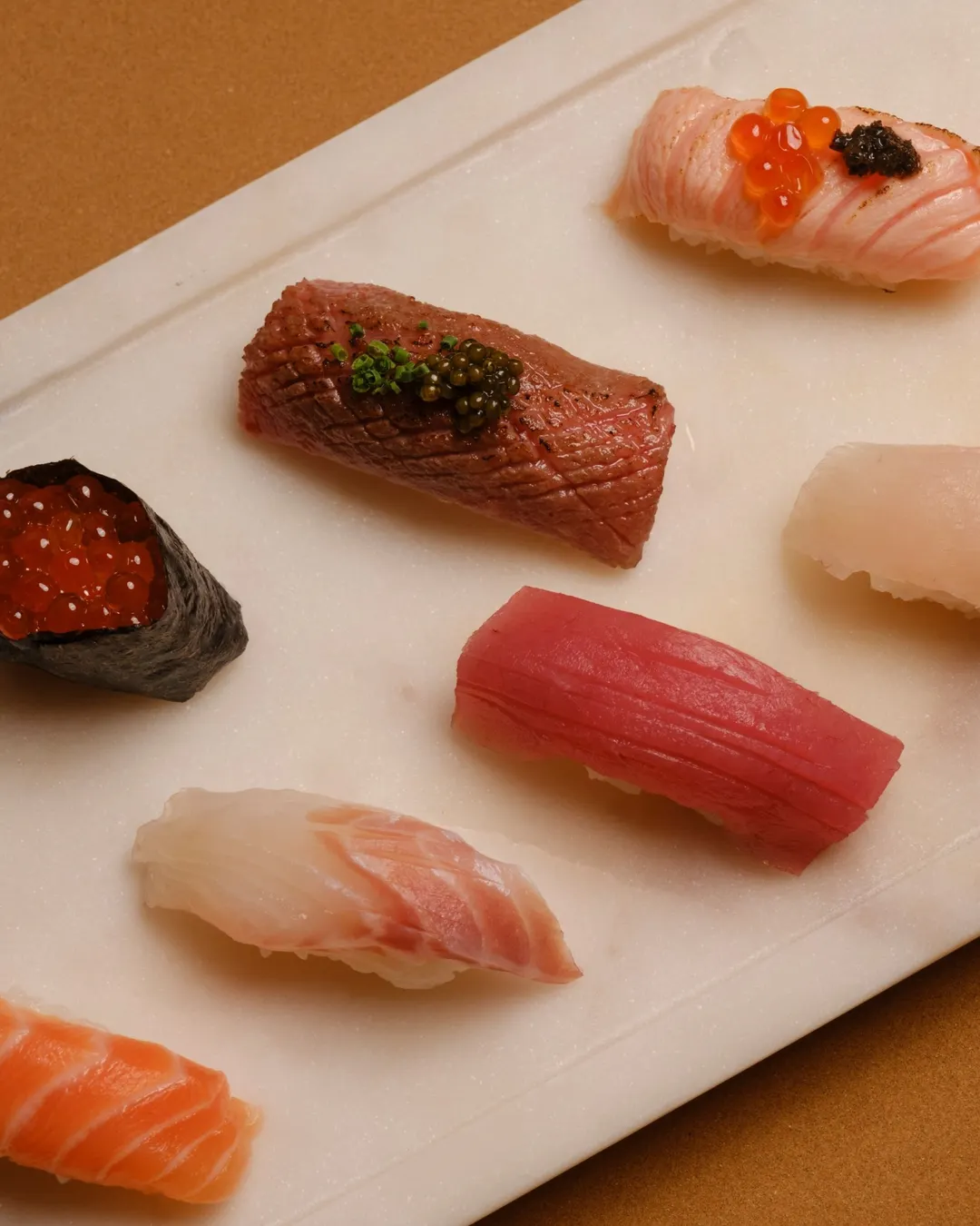 Kinugawa Rive Droite Restaurant Paris