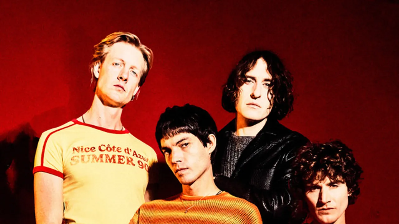 Temples