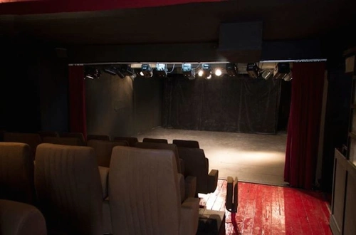 Théâtre Le Proscenium Théâtre Paris