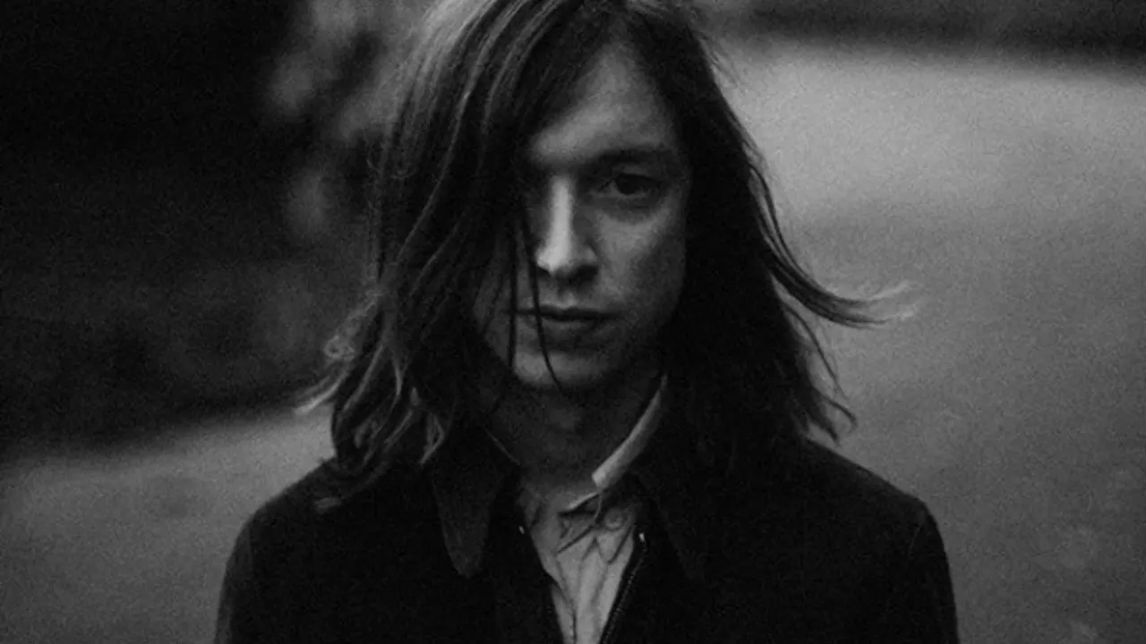 Jacco Gardner en concert
