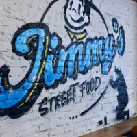 Jimmy's Street Food