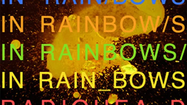 Radiohead en concert