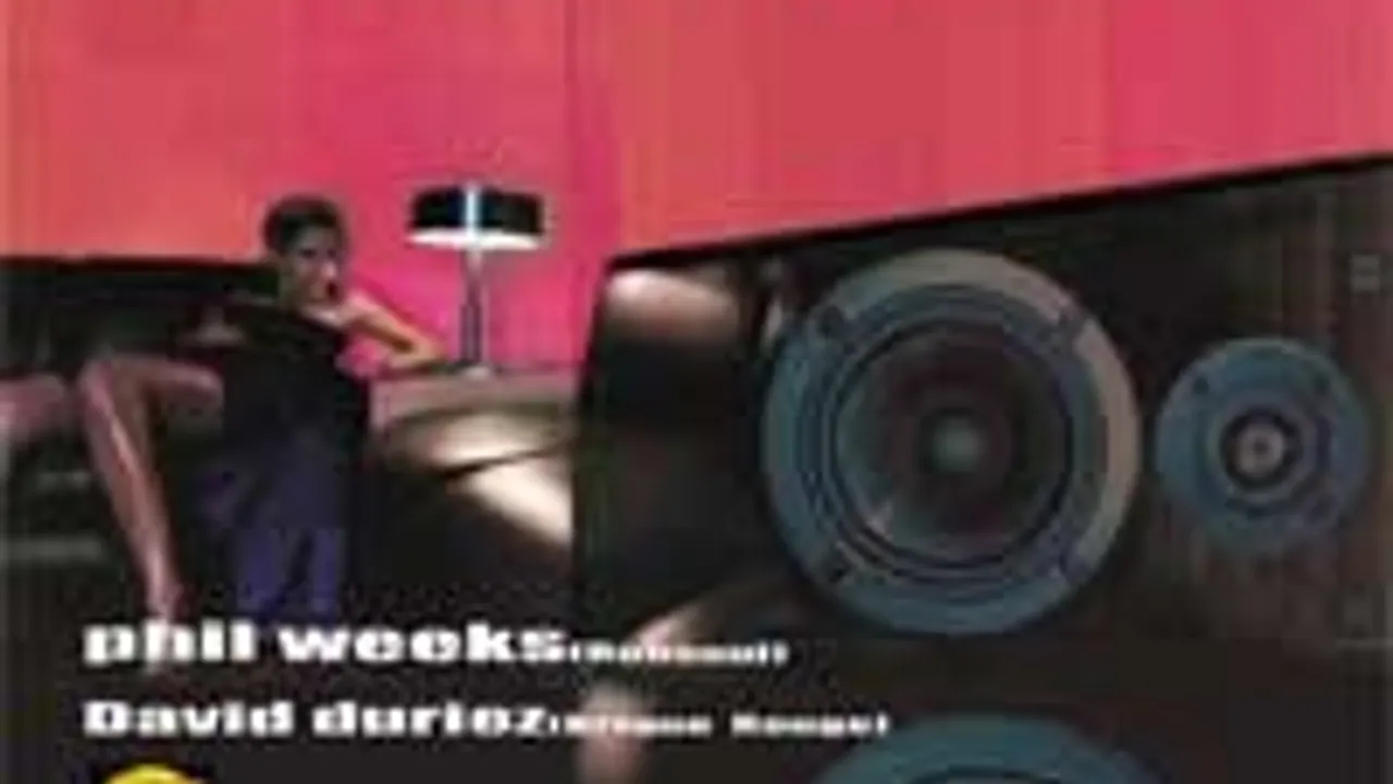 Deep In Sound