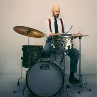 Snorre Kirk
