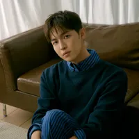 KIM JAE HWAN