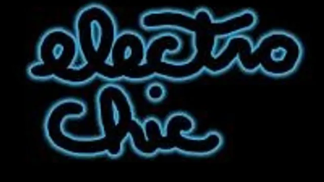 Electrochic