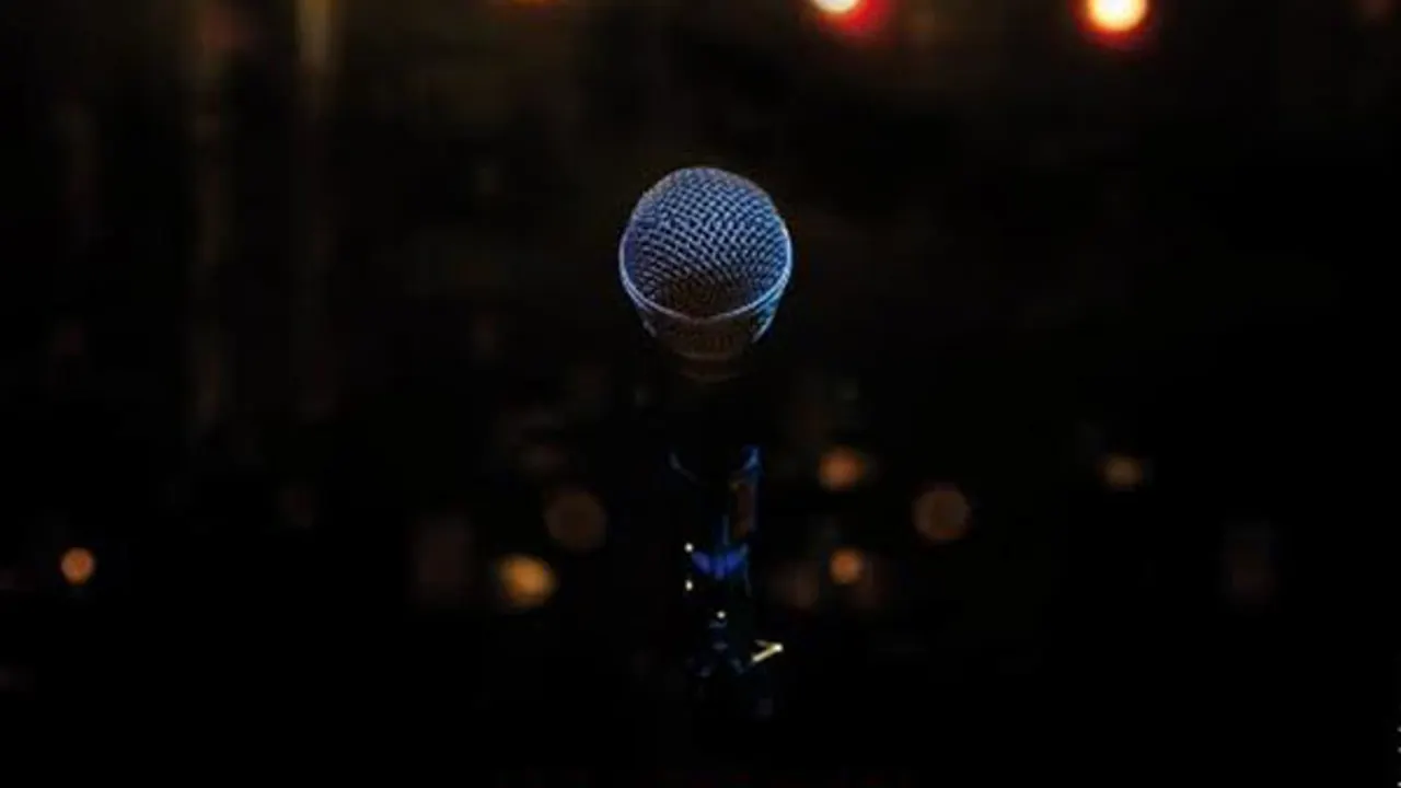 Blanche Gardin : Je parle toute seule