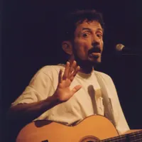 Tom Zé