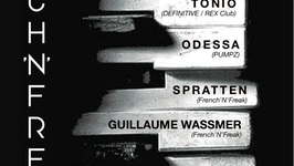 FRENCH'N'FREAK #2