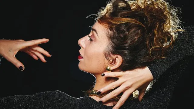 paloma pradal "soy paloma"