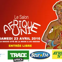 Salon Afrique Unie 2016
