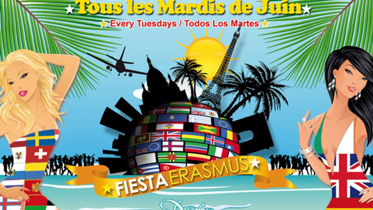 FIESTA ERASMUS
