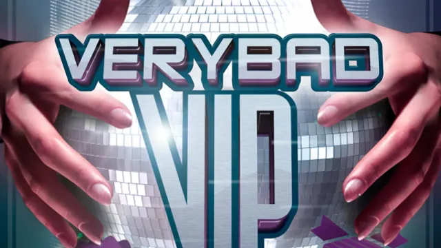 Very Bad Vip by Erasmus Paris