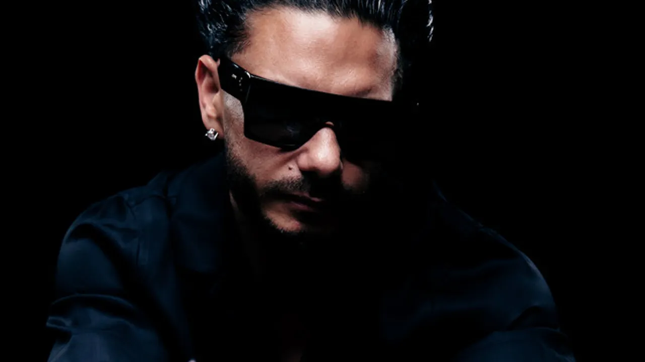 DJ Pauly D