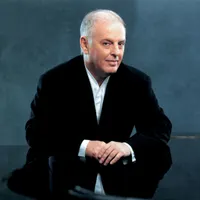 Daniel Barenboim