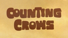 Counting Crows - The Complete Sweets Tour