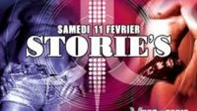 Storie's