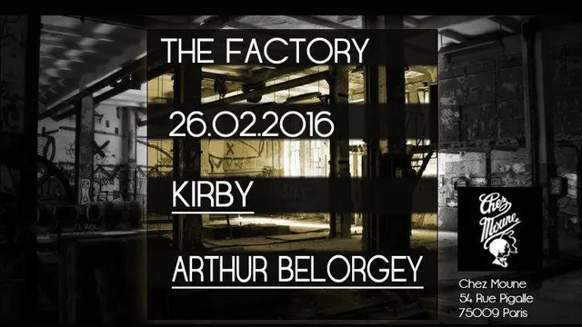 The Factory