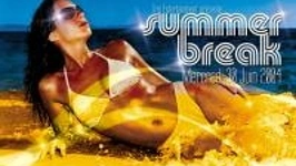Summer Break