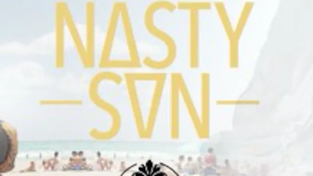 Guest with Dj Nastynas