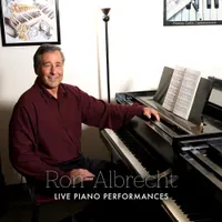 Ron Albrecht