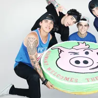 The Janoskians