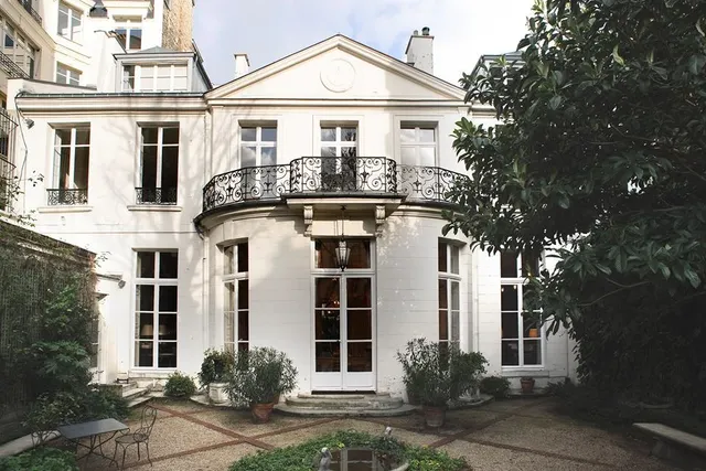 Mobilier national / Galerie des Gobelins