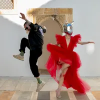Galantis