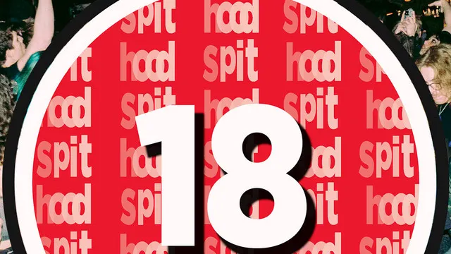 Lttl Mort, Spit Hood, Fat Concubine, Momotuskan
