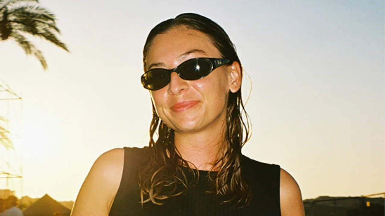Panorama w/ Bella Claxton