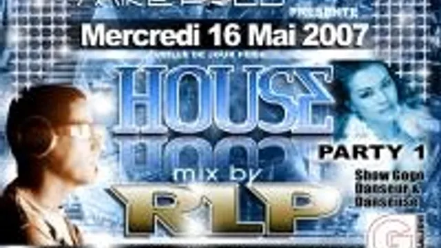 House Party One