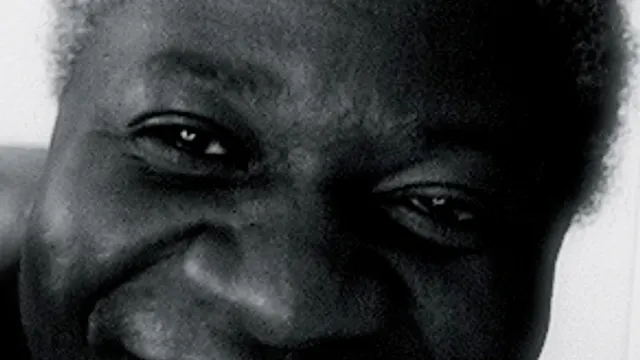 Black card feat Bruno Edjenguele