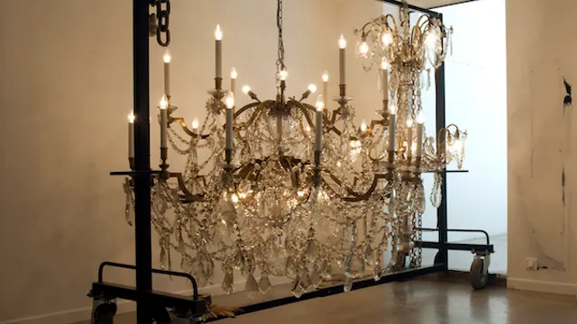 La collection de Thea Westreich Wagner et Ethan Wagner