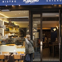 Les Artizans