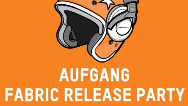 Agoria, Aufgang, Terry Francis