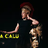 Laura Calu