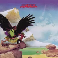 Budgie