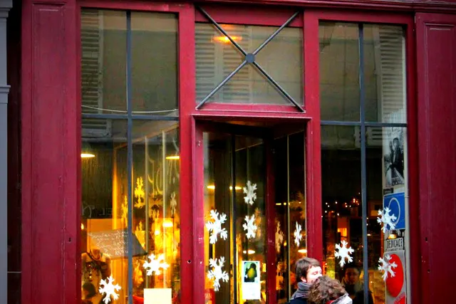 Le Loir dans la Théière