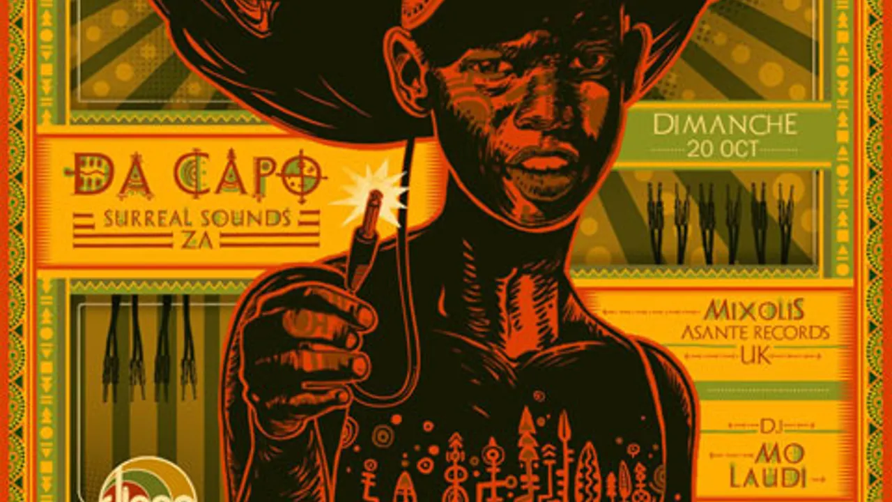 African Roots