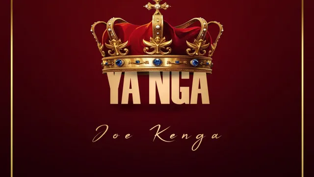 Joe Kenga - RENAISSANCE II