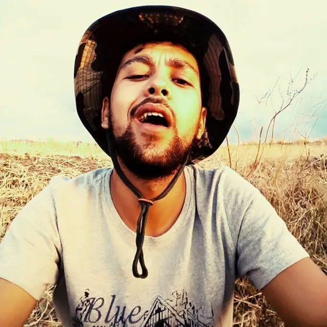 Khalil B