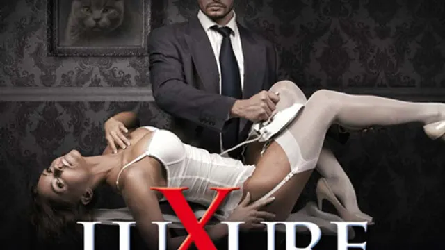 Luxure