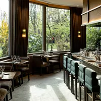 Alléno au Pavillon Ledoyen