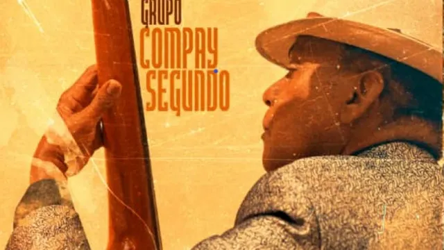 Grupo Compay Segundo