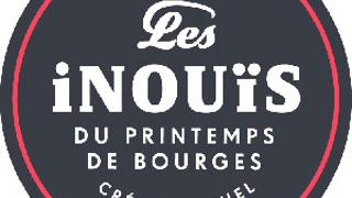 Les Inouïs du Printemps de Bourges Crédit Mutuel