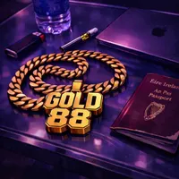 Gold 88
