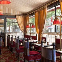 Café Zimmer