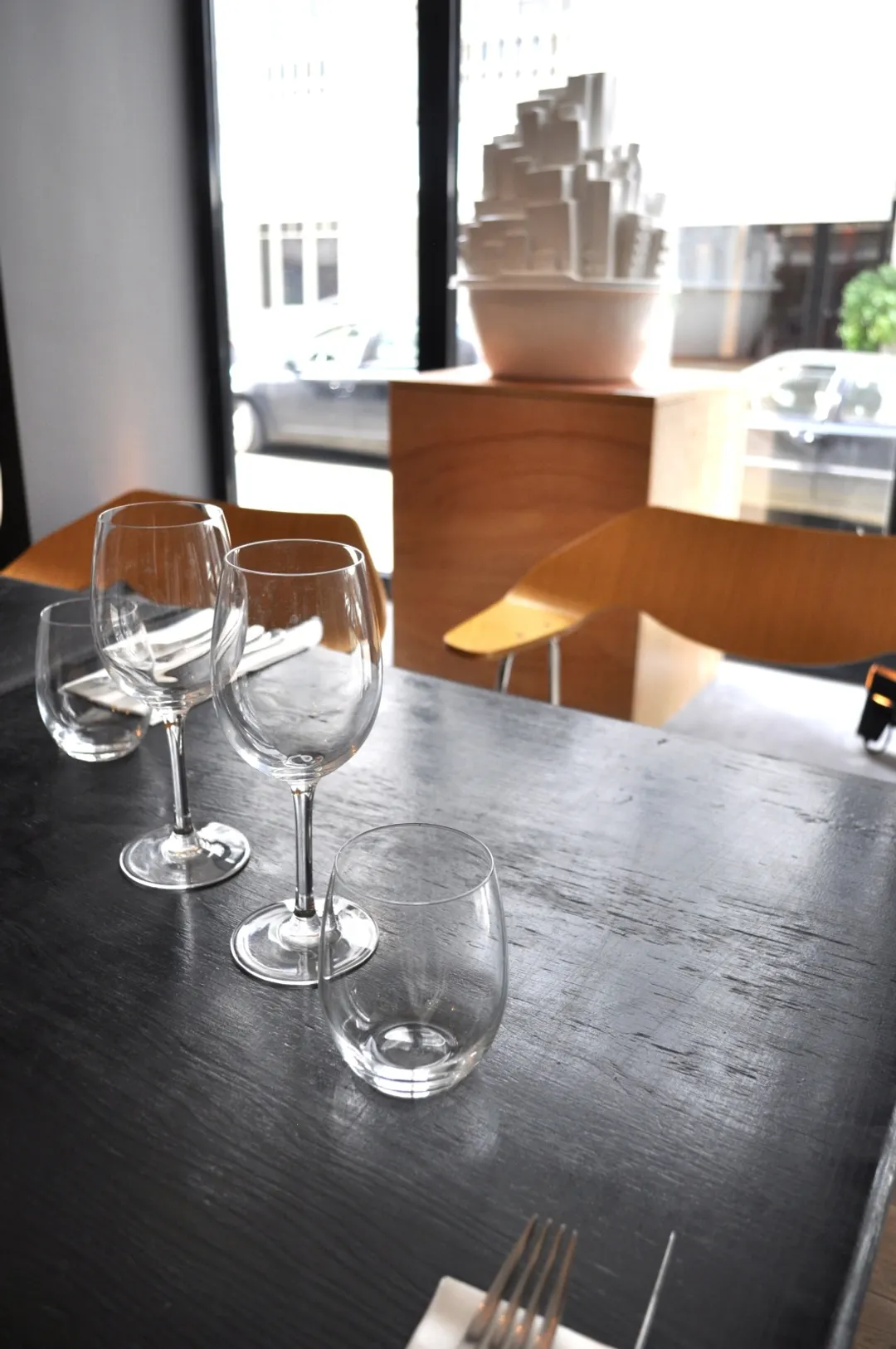 L'Atelier des Artistes Restaurant Bar Paris