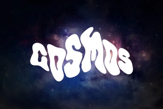 COSMOS fait vivre la culture psychédélique en France
