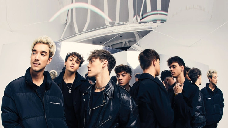 Why Don't We